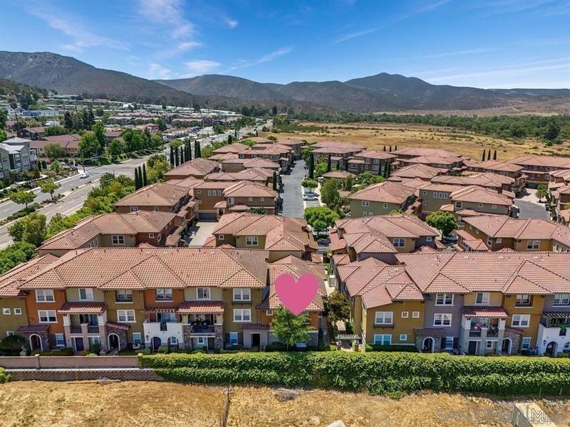 125 VIA SOVANA, Santee, CA 92071