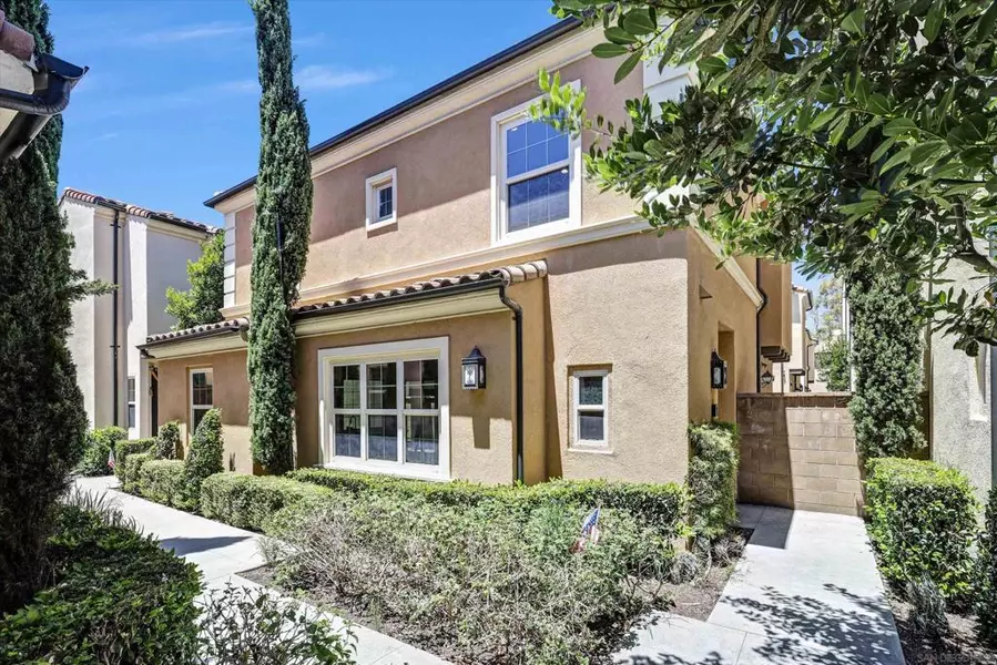 71 Kestrel, Irvine, CA 92618