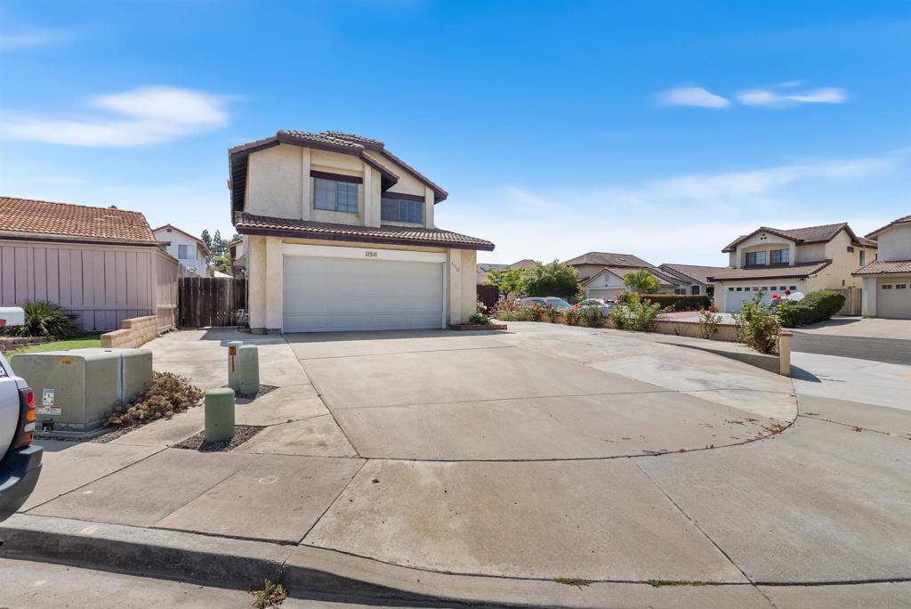 11511 Flower Meadow Ct, San Diego, CA 92126