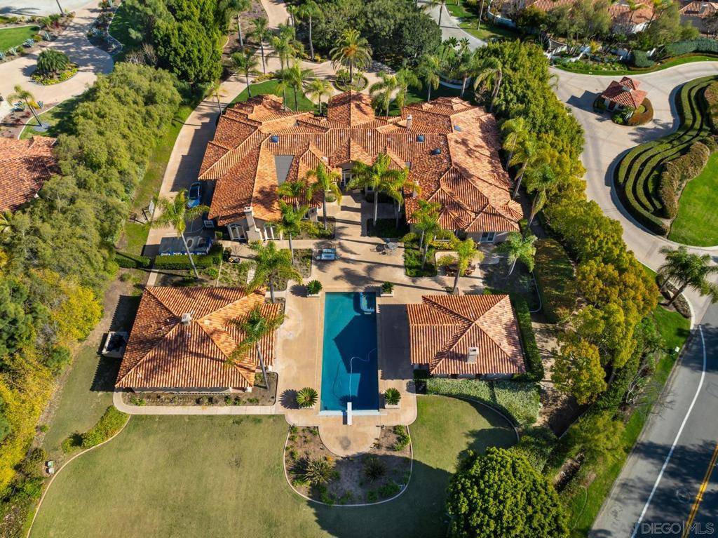 Rancho Santa Fe, CA 92067,18050 Rancho La Cima Corte