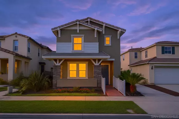 2361 porch swing st, Chula Vista, CA 91915