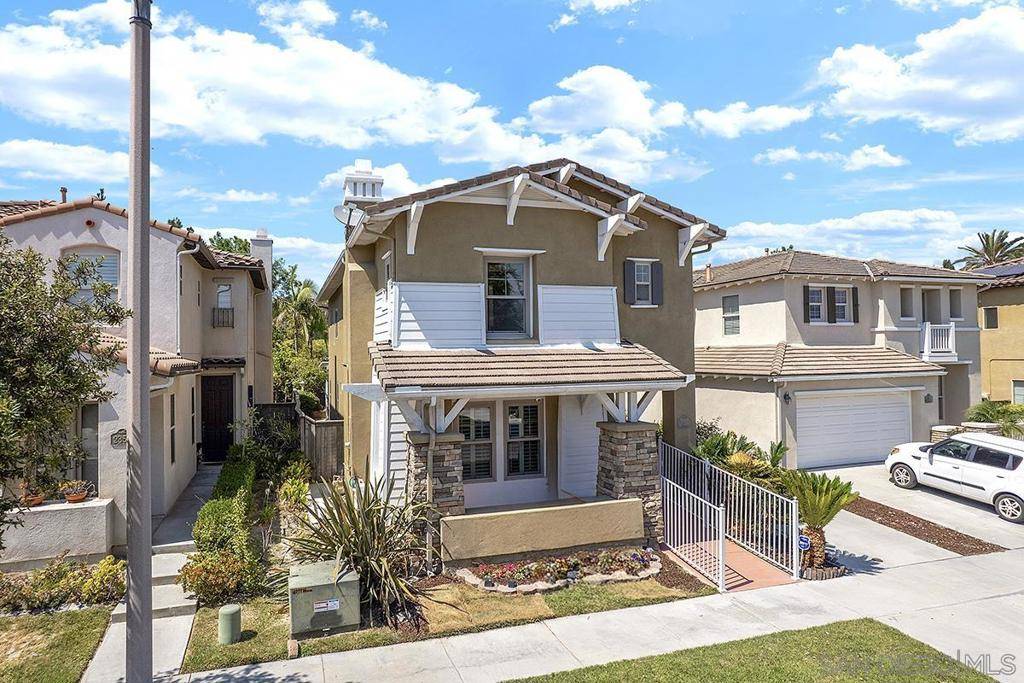 Chula Vista, CA 91915,2361 porch swing st