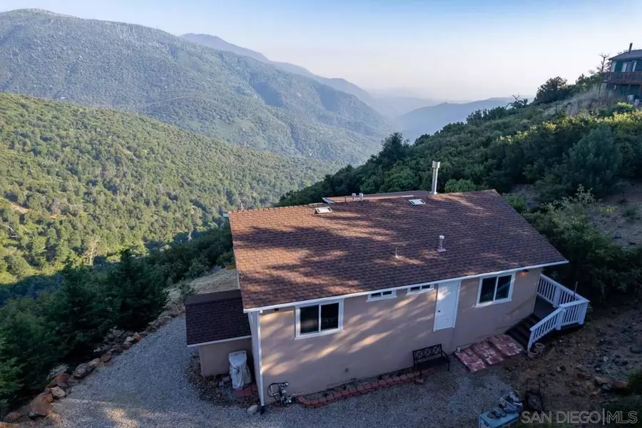 8048 High Hill Rd, Julian, CA 92036