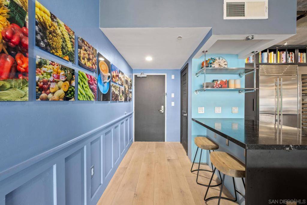 San Diego, CA 92101,1780 Kettner Blvd #708