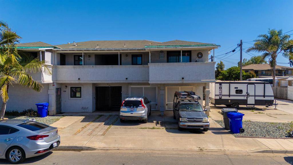 Imperial Beach, CA 91932,408 14 Delaware St