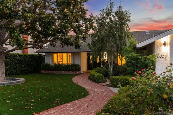 6282 Lake Leven Dr,  San Diego,  CA 92119
