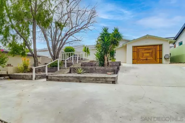 3371 A, San Diego, CA 92102