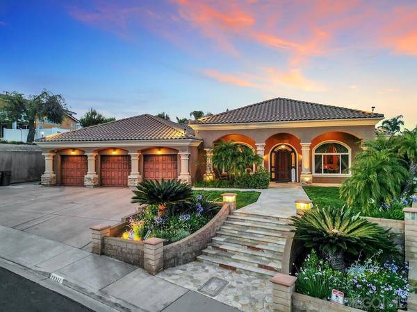 Santee, CA 92071,10321 Hitching Post Way
