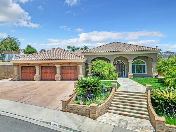 10321 Hitching Post Way, Santee, CA 92071