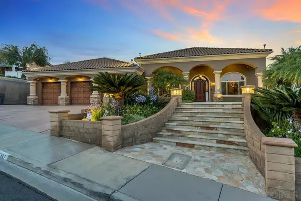 Santee, CA 92071,10321 Hitching Post Way