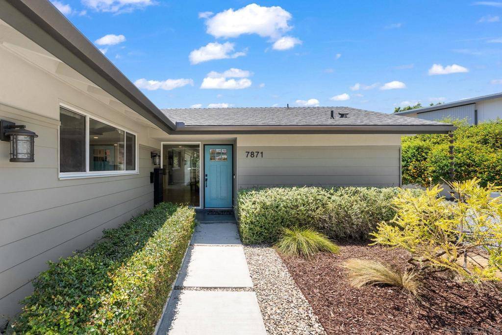 San Diego, CA 92119,7871 Compass Lake Dr.