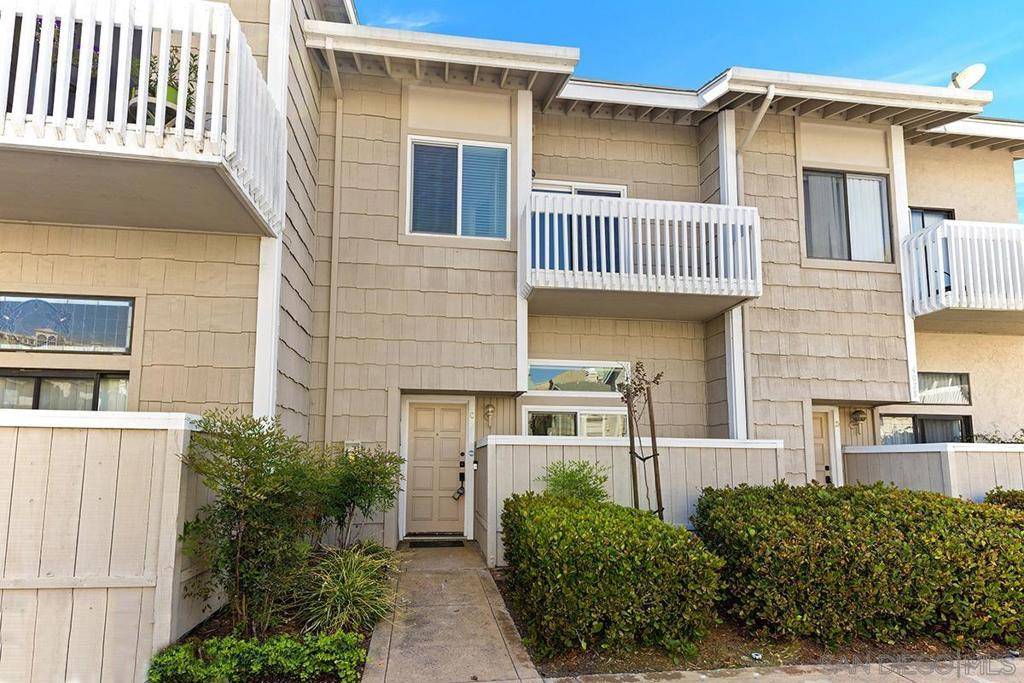 4028 Mahaila Ave #C, San Diego, CA 92122