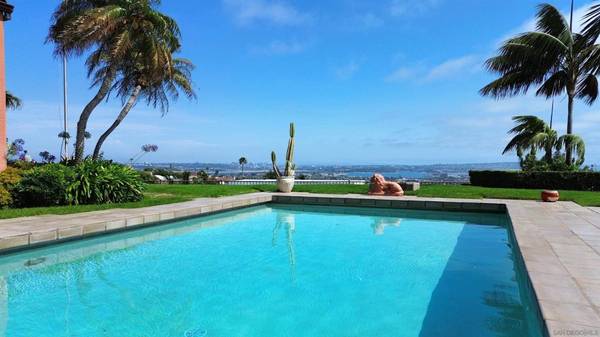La Jolla, CA 92037,5717 Baja Mar