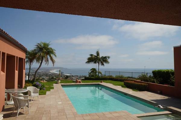 La Jolla, CA 92037,5717 Baja Mar
