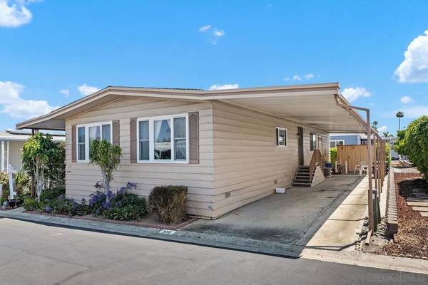 San Marcos, CA 92078,650 S Rancho Santa Fe Rd #SPC 332