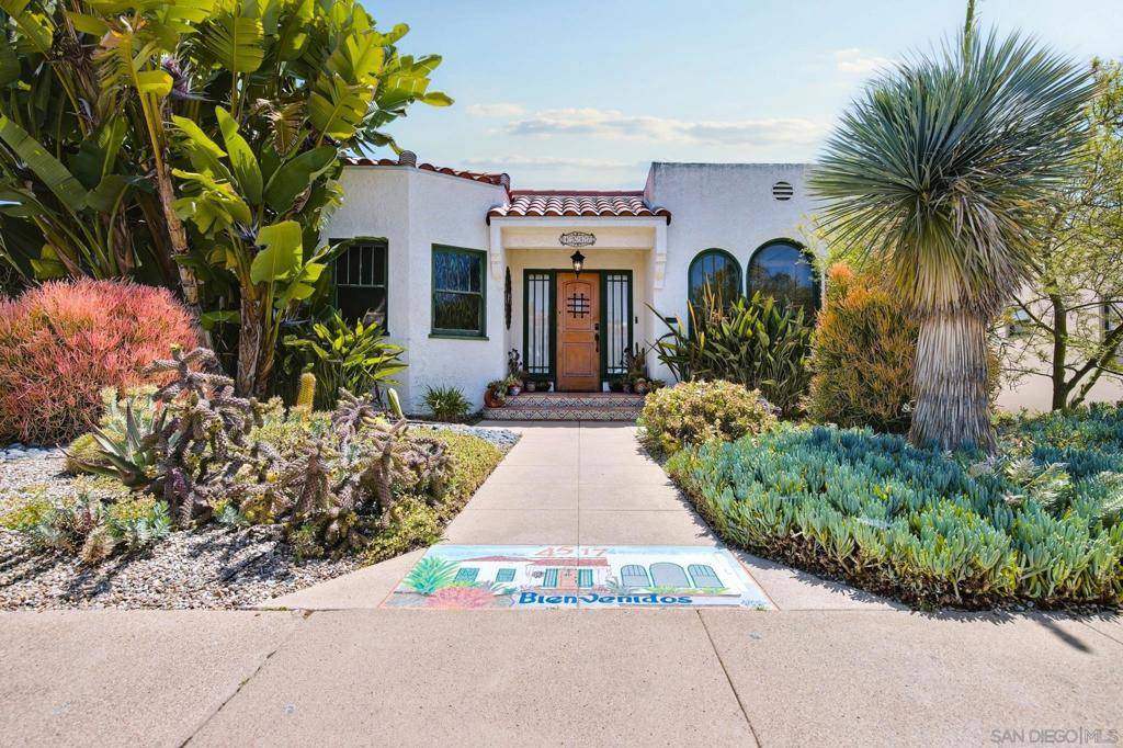 San Diego, CA 92116,4517 Copeland Ave