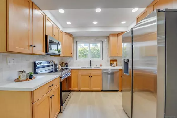 San Diego, CA 92108,6069 Rancho Mission Rd #105