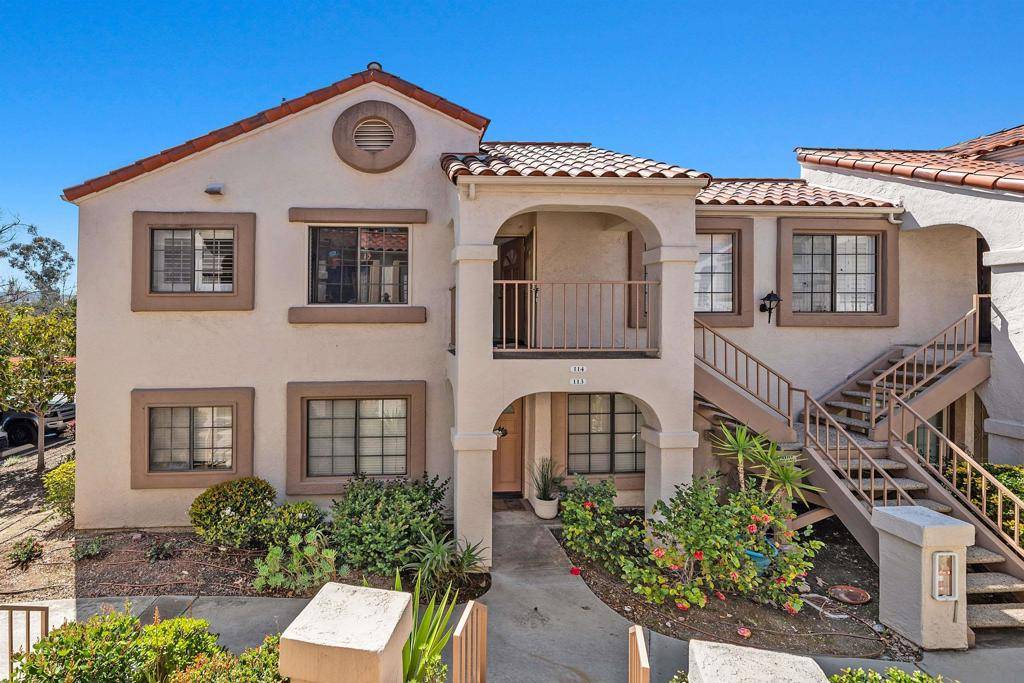 San Diego, CA 92128,13063 Wimberly Sq #114