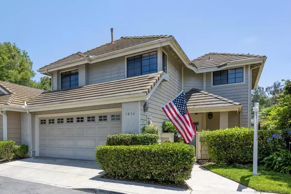 Vista, CA 92081,1894 Spyglass Cir