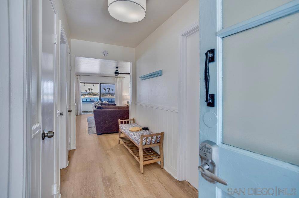 San Diego, CA 92109,3536 40 Bayside Walk