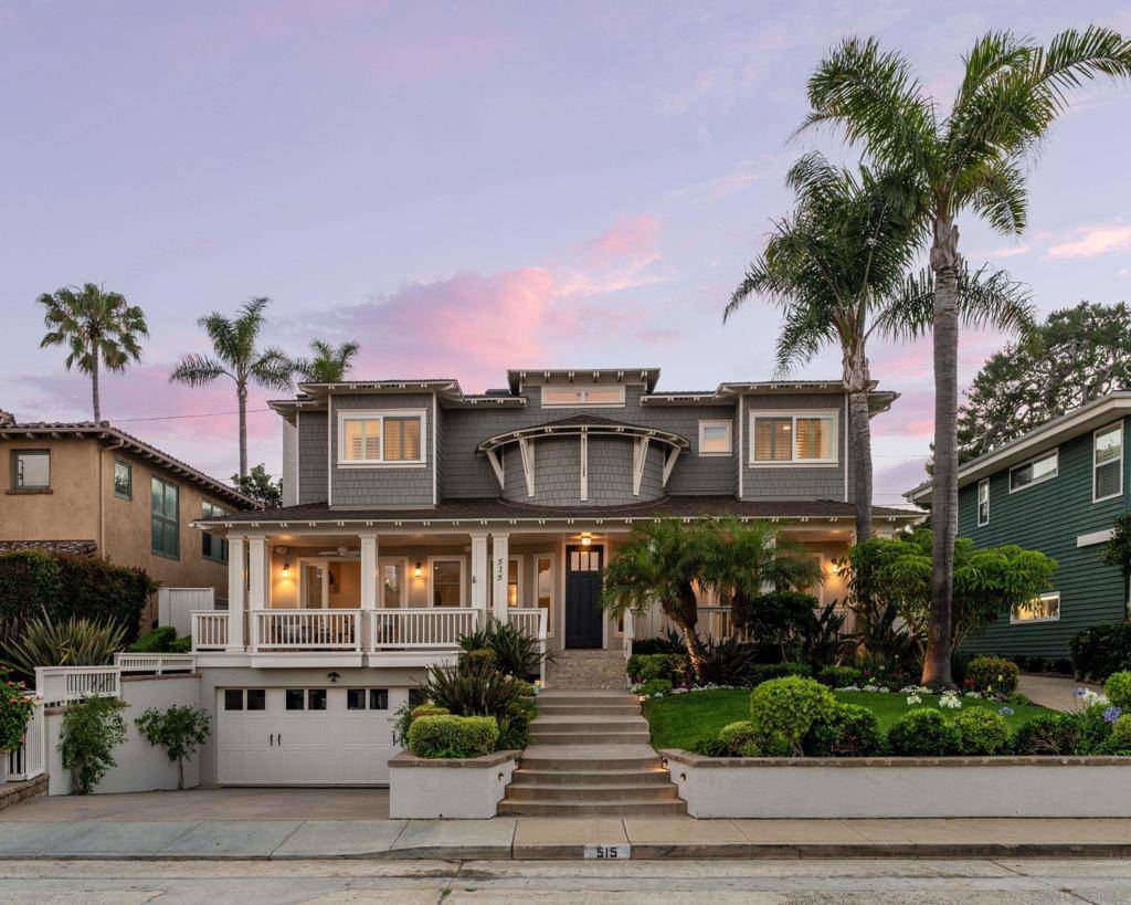 515 N N Acacia Ave, Solana Beach, CA 92075