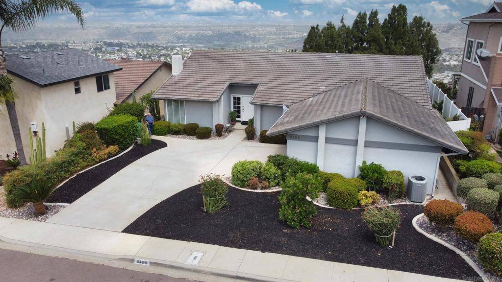 6184 Del Paso Ave, San Diego, CA 92120