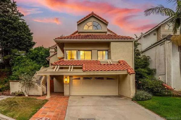 2820 Cedarwood Way, Carlsbad, CA 92008