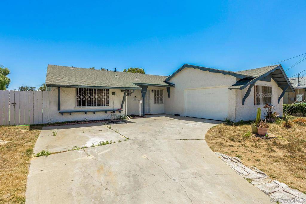 7109 Peter Pan Avenue, San Diego, CA 92114