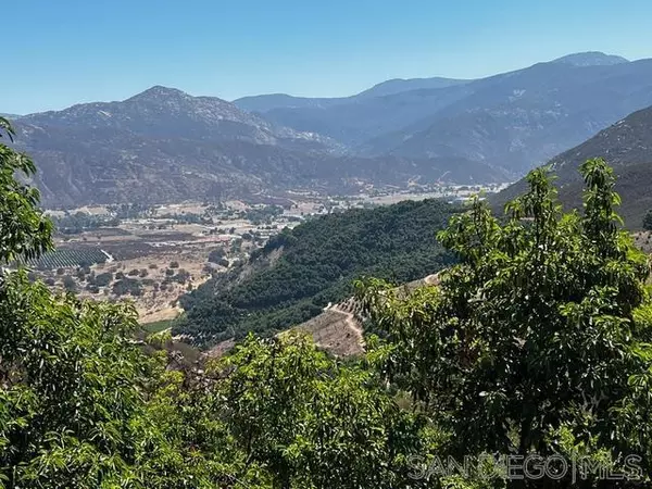 Valley Center, CA 92082,0 Pauma Heights Rd