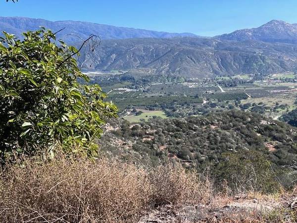 Valley Center, CA 92082,0 Pauma Heights Rd