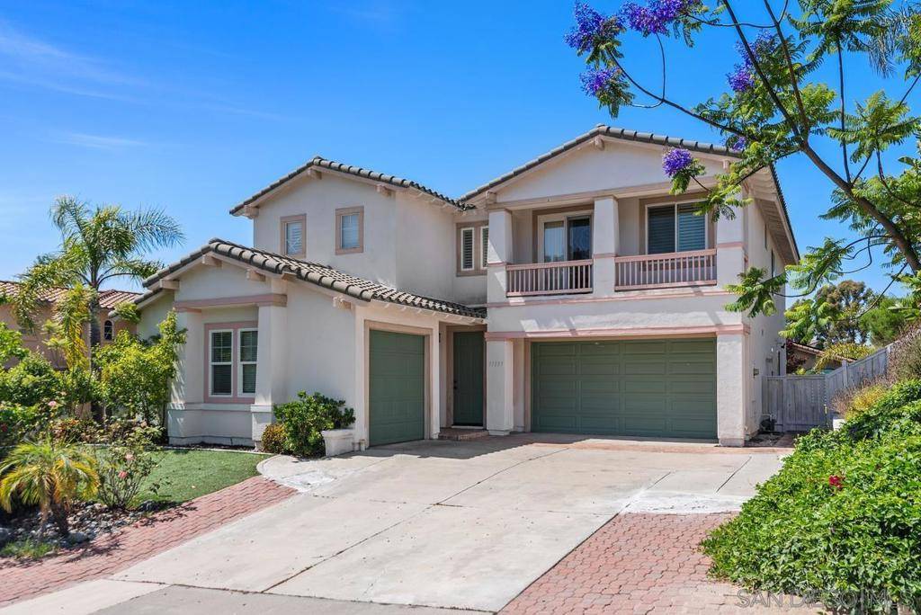 San Diego, CA 92131,11357 Wills Creek Rd