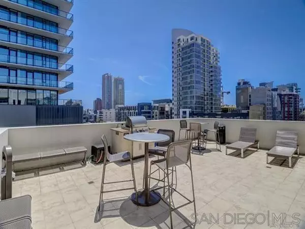 San Diego, CA 92101,875 G #310