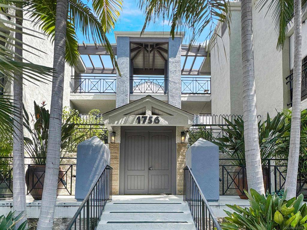 1756 Essex St #304, San Diego, CA 92103