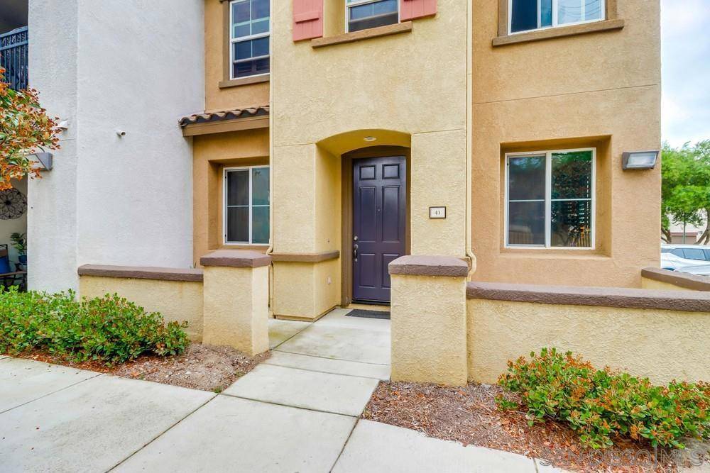 Chula Vista, CA 91915,1325 Caminito Nazario #43