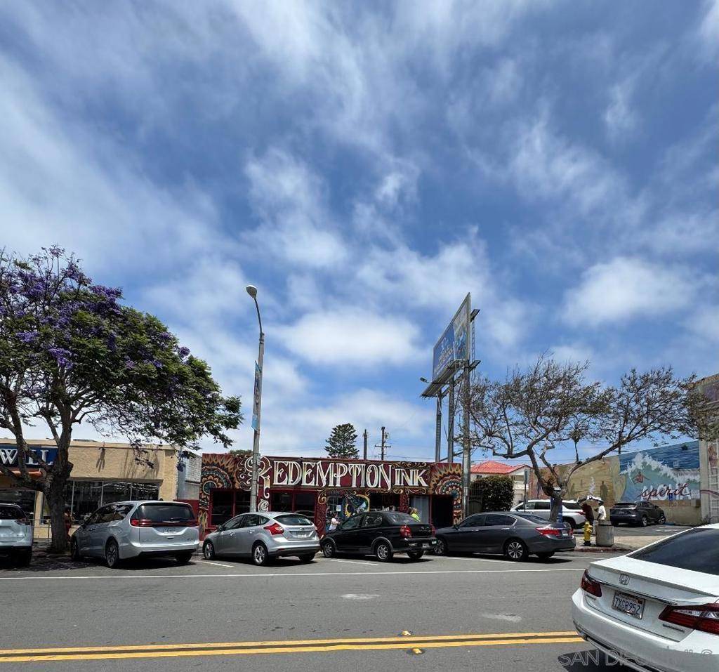 1434 Garnet Avenue, San Diego, CA 92109