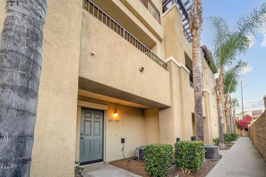 5439 Soho View Ter, San Diego, CA 92105