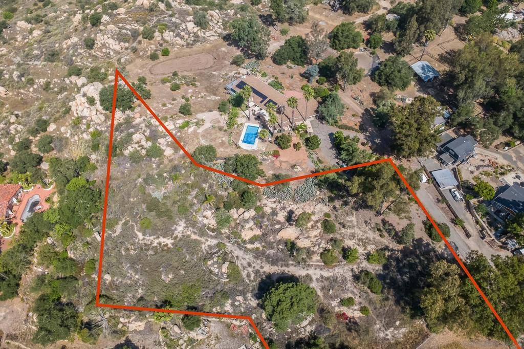 0 Rainbow Heights Rd, Fallbrook, CA 92028