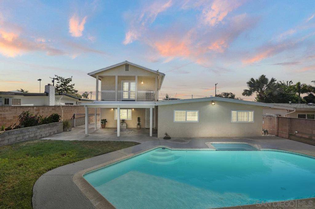 Chula Vista, CA 91911,1173 Oasis Ave
