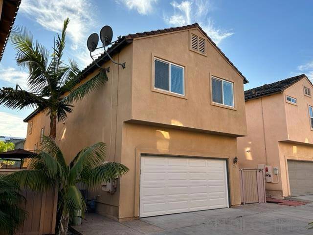 Chula Vista, CA 91913,1734 BARBOUR AVE