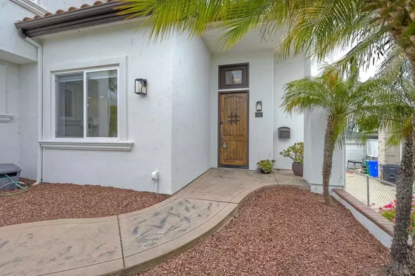 San Diego, CA 92109,819 Van Nuys Street