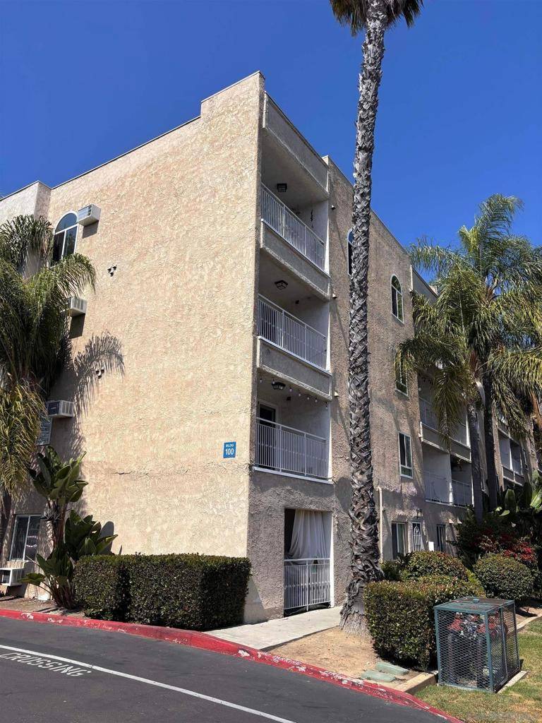 5252 Orange AVe #434, San Diego, CA 92115