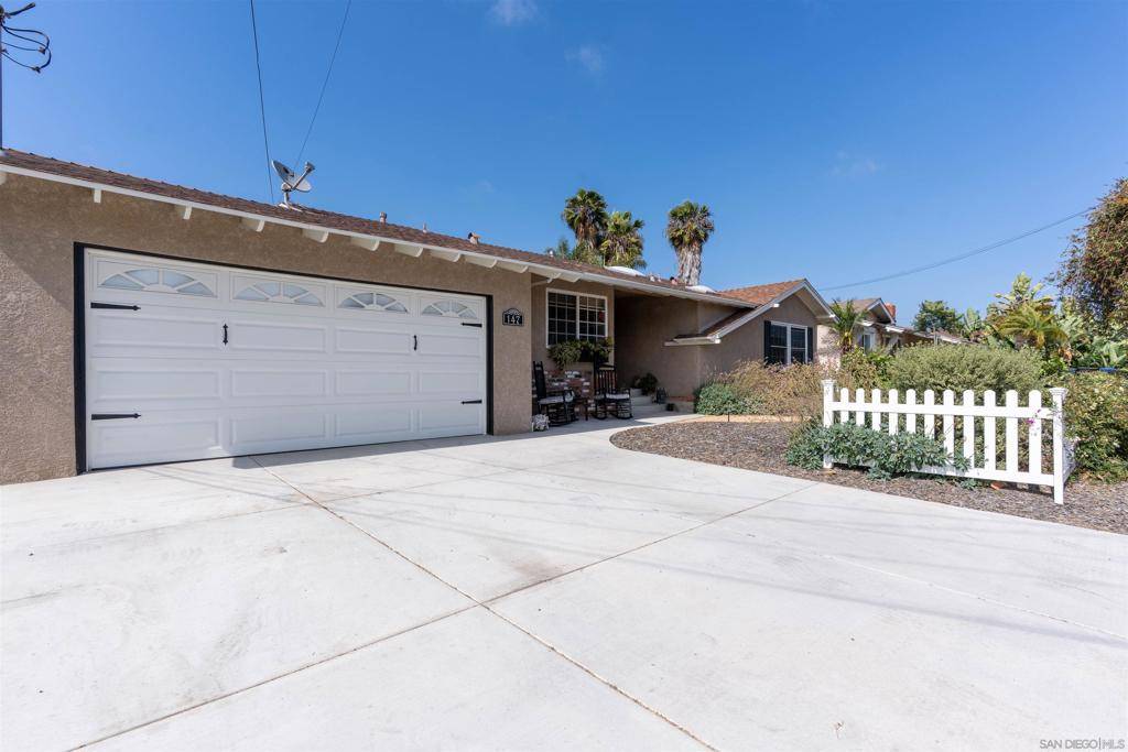 Chula Vista, CA 91911,147 El Capitan Drive