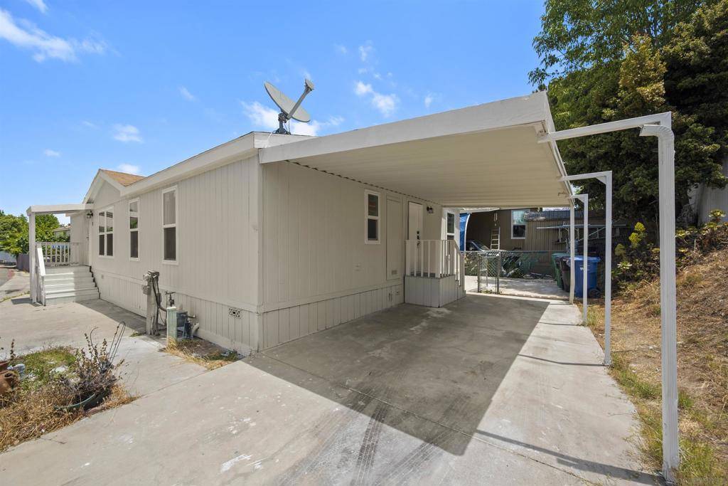 Spring Valley, CA 91978,10767 Jamacha Blvd #SPC 62