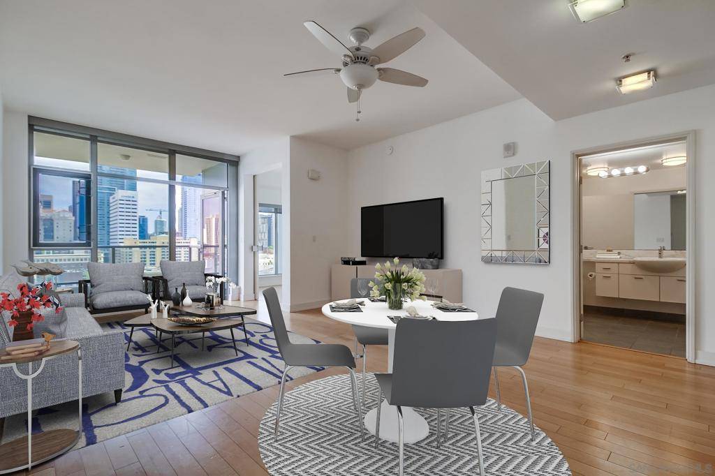 575 6th Ave #1011, San Diego, CA 92101