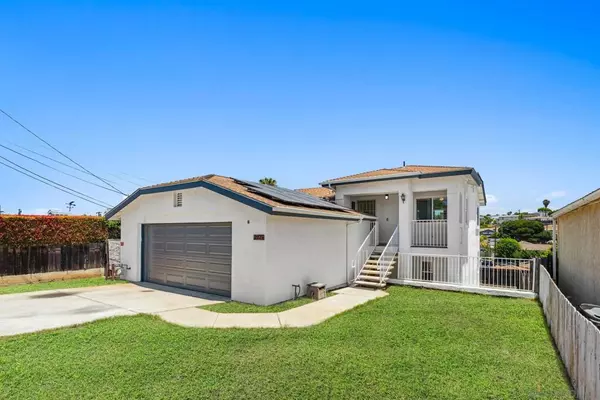 2021 Euclid Ave, National City, CA 91950
