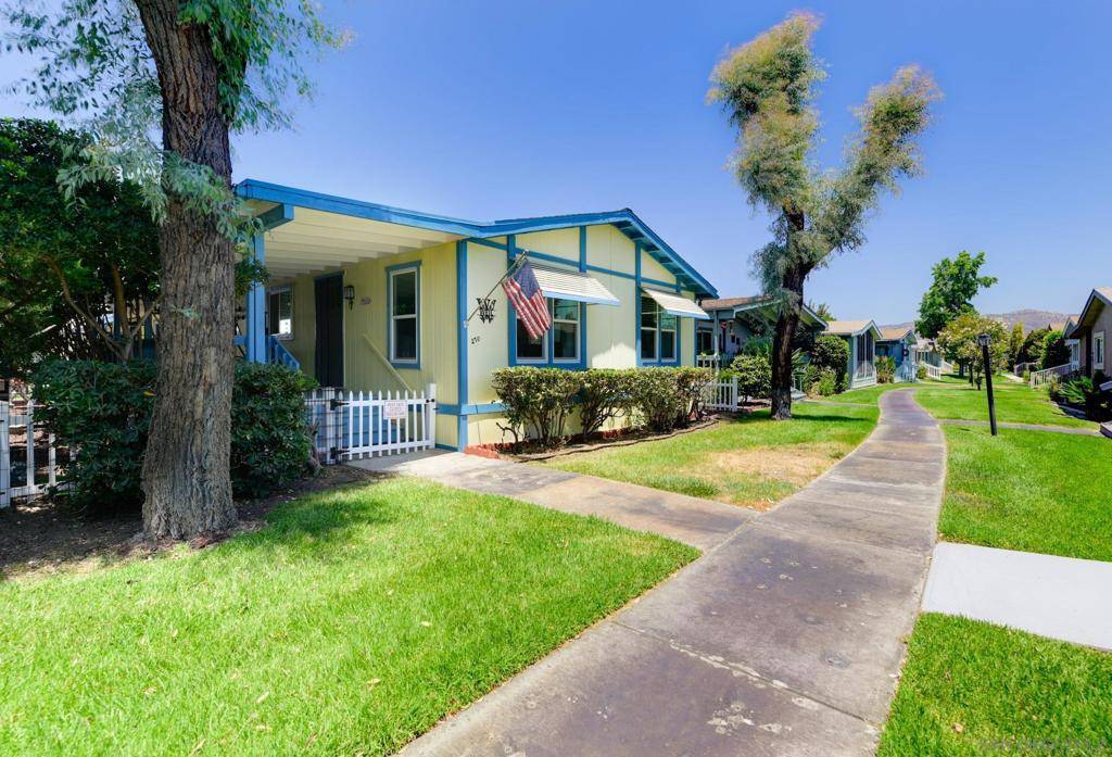 9255 N Magnolia Ave #270, Santee, CA 92071