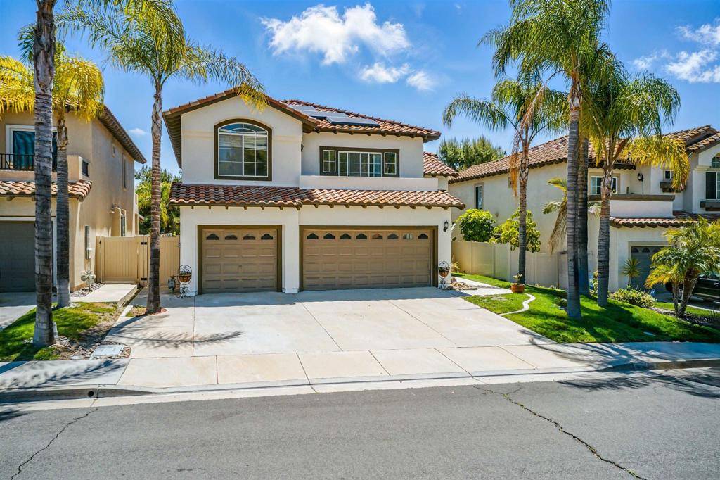 45038 Camino Veste, Temecula, CA 92592