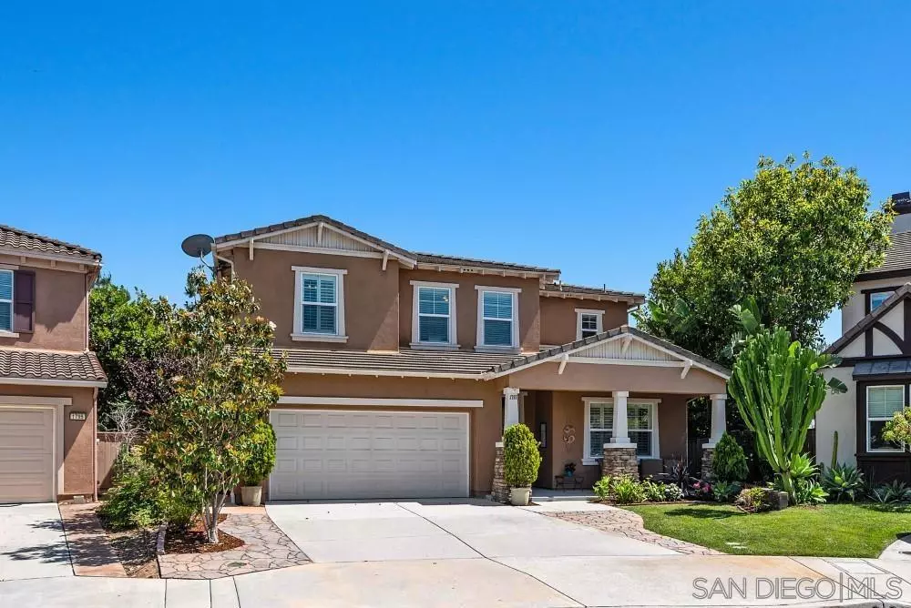 San Marcos, CA 92078,1797 Lemon Tree Court