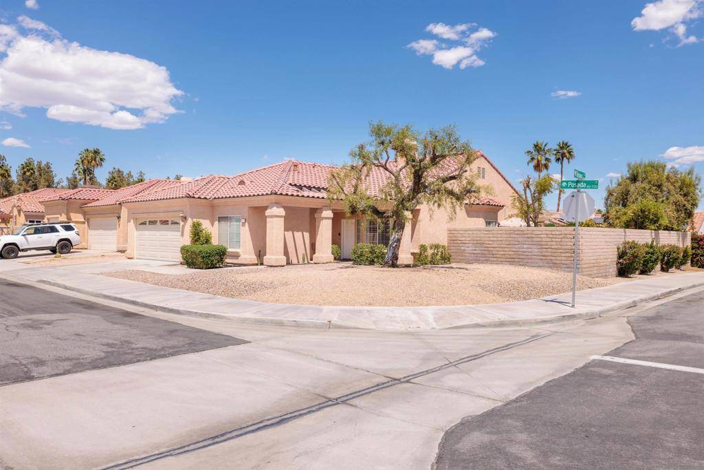 Palm Desert, CA 92211,40670 Posada Ct