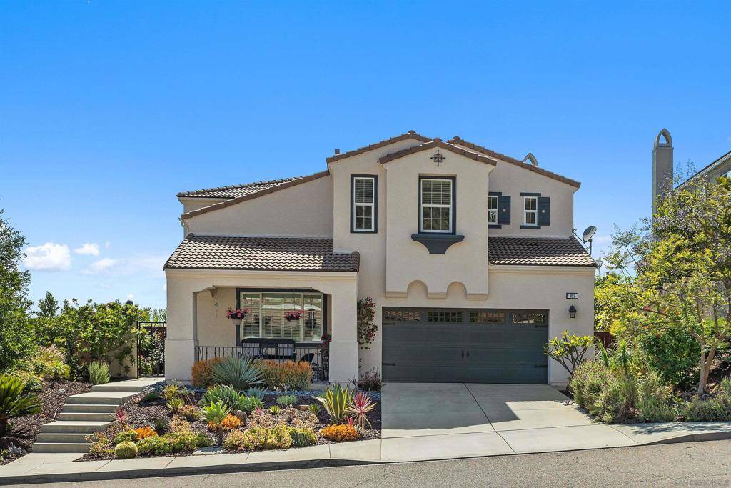 902 Tucana Dr, San Marcos, CA 92078